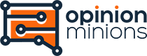 Opinion Minions Logo